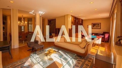 Foto 3 de Àtic en venda a Avenida Gran Vía del Marqués del Turia, El Pla del Remei, Valencia