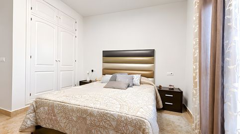 Foto 4 de Planta baja en venta en San Pedro de Alcántara pueblo, Marbella