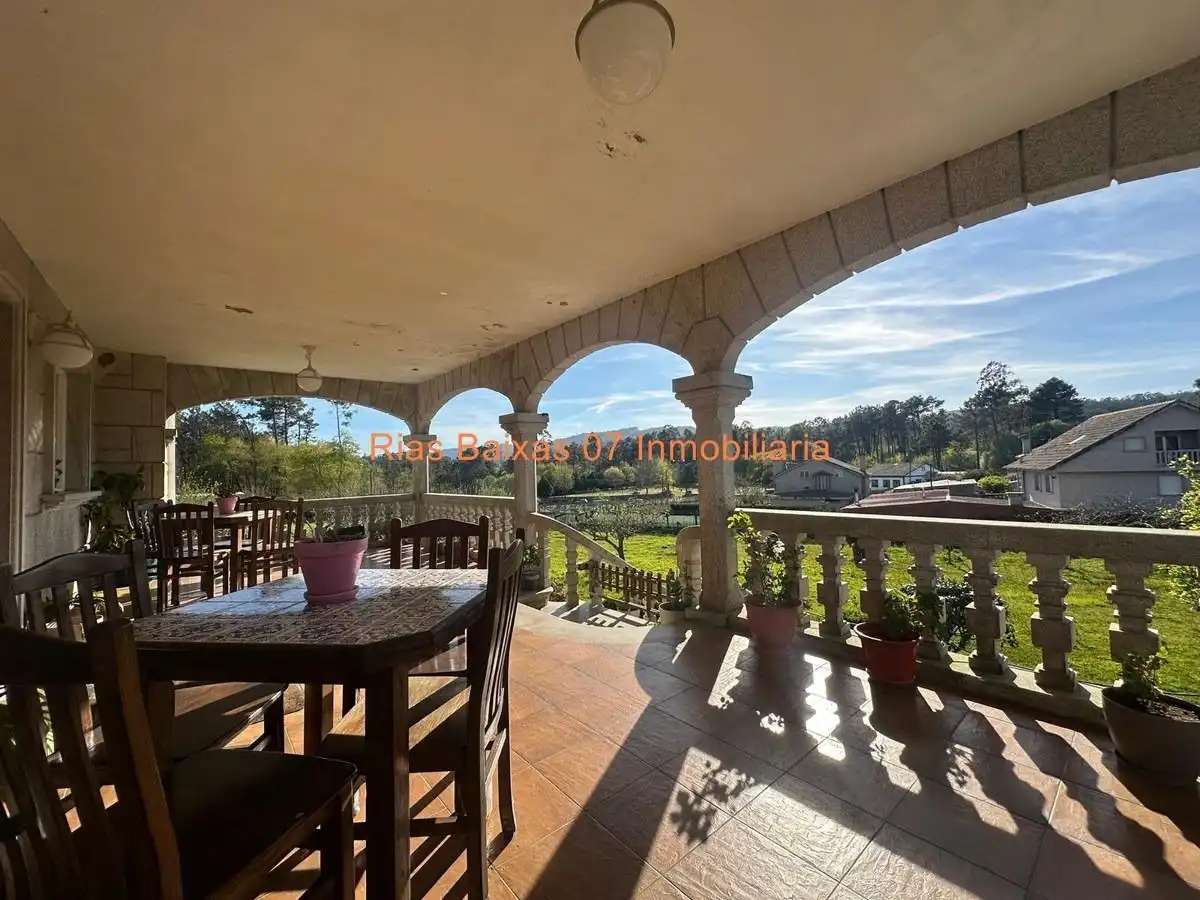 House with garden for sale in Mos, imagen 24