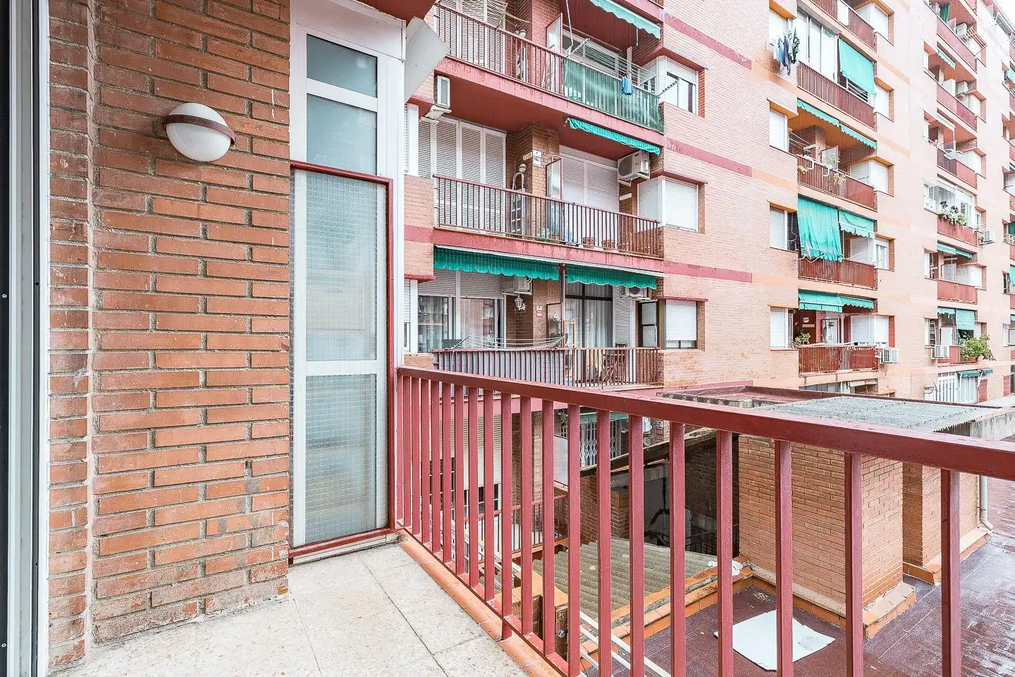 Piso con ascensor en venta en Nou Barris, imagen 34