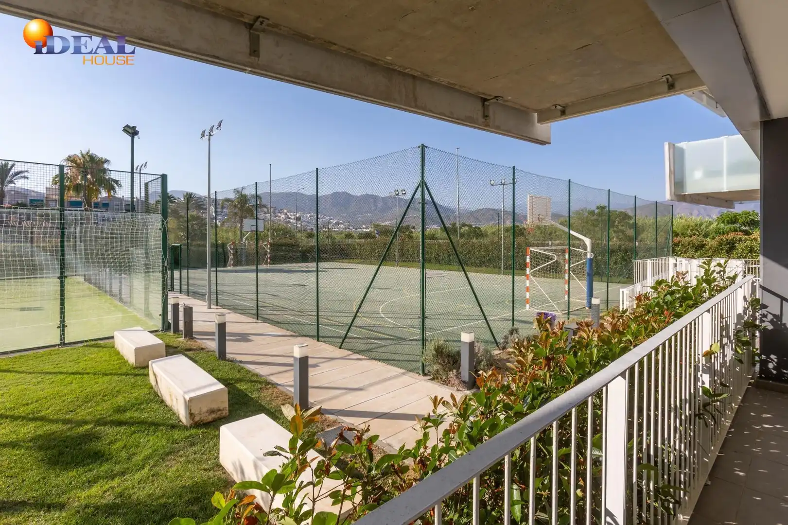 Penthouse with terrace for sale in Avenida Avenida Andalucía 27, imagen 39
