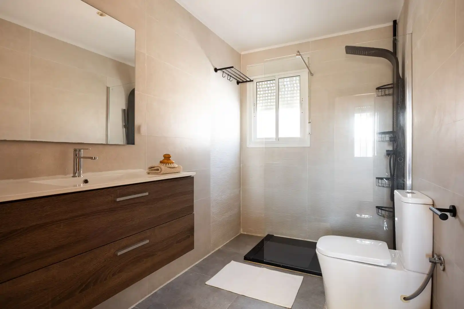 Detached house with terrace for sale in Campo de Mijas, imagen 22