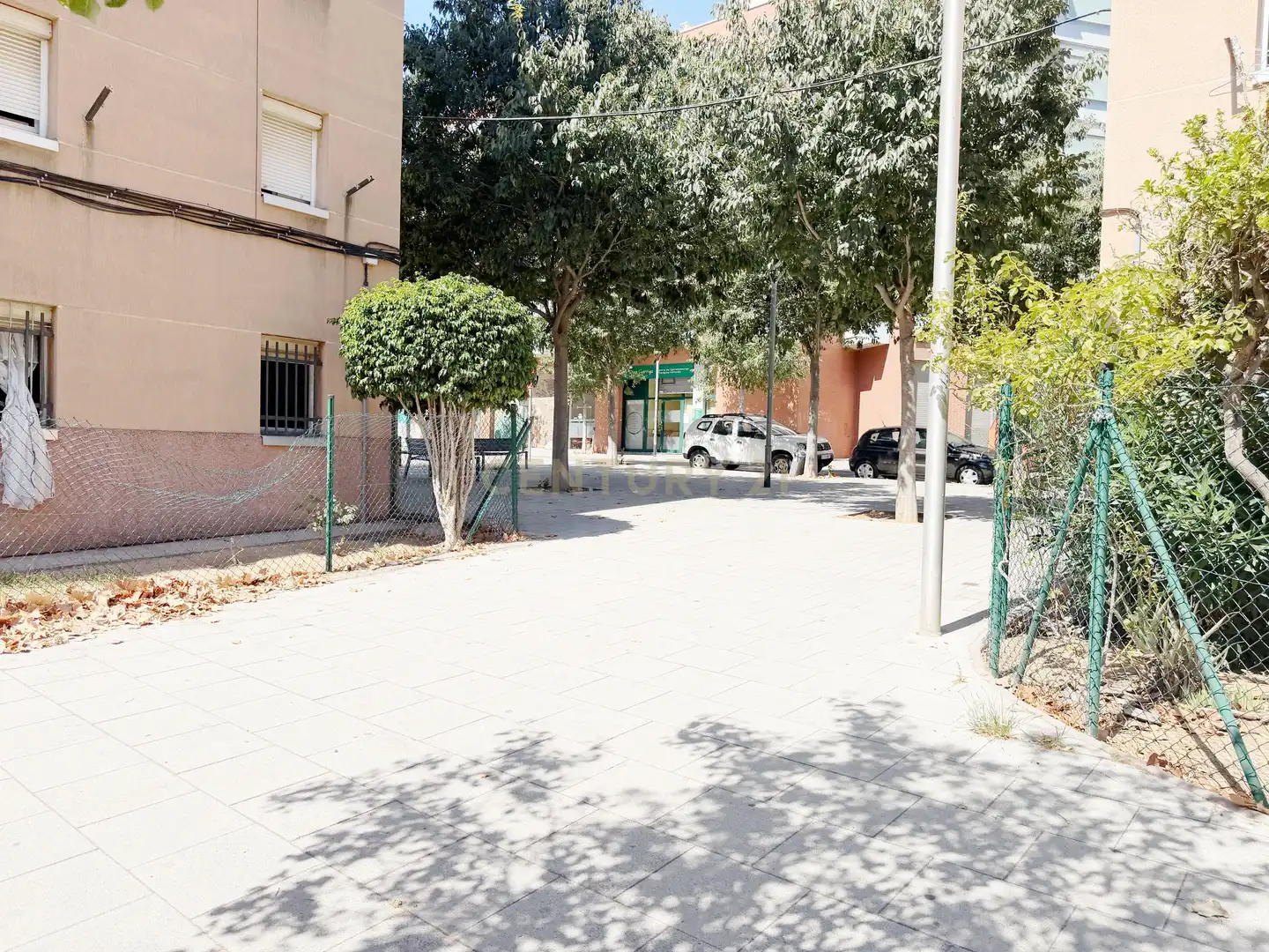 Exterior view of Apartments for sale in Mataró