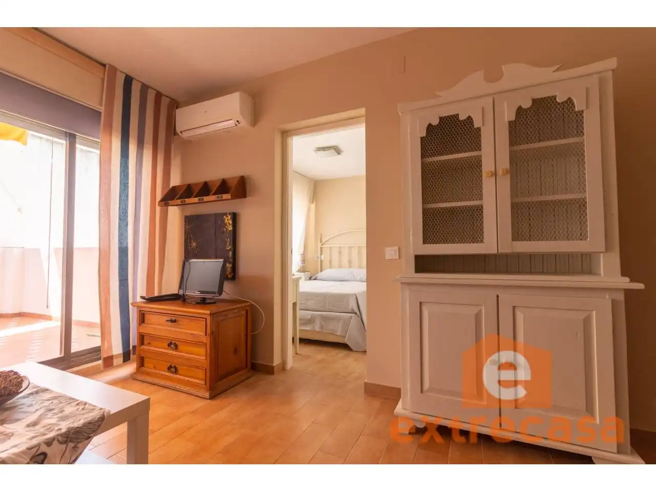 Apartament de lloguer a Pardaleras