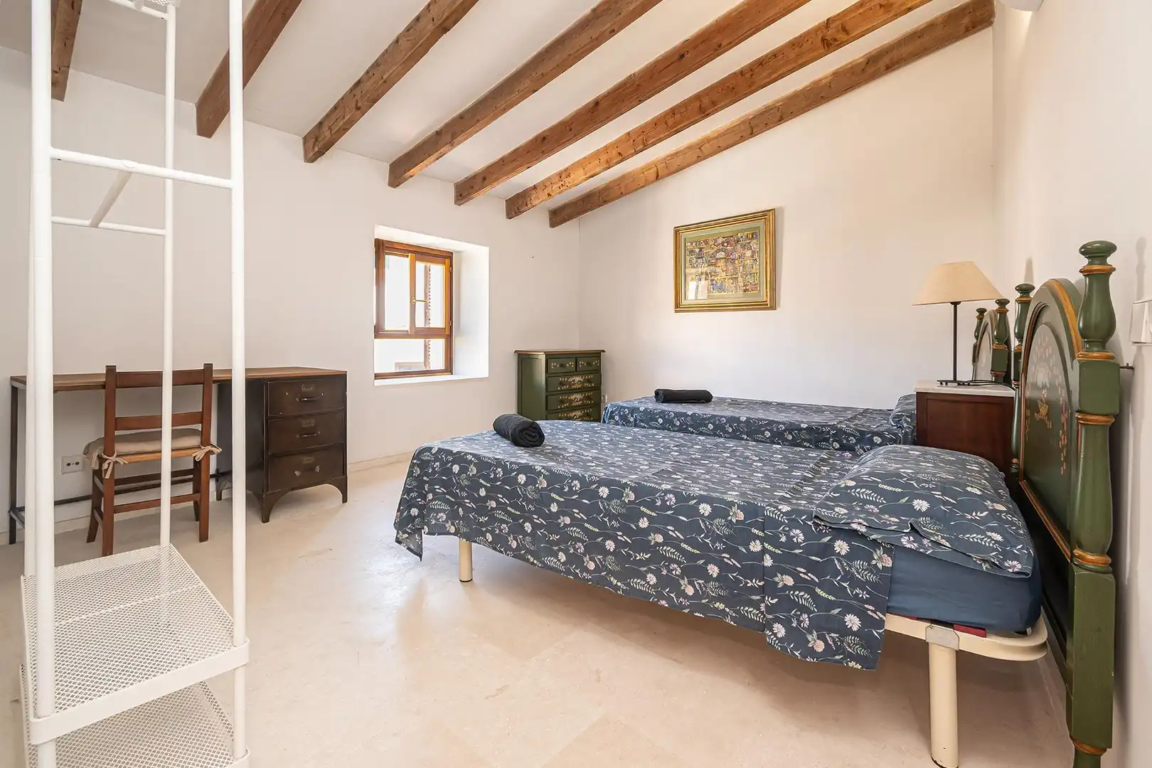 Bedroom of Houses for sale in Santanyí  with Private garden, Terrace and Storage room
