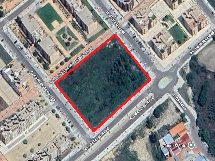 Residencial en venda en Cuenca Capital