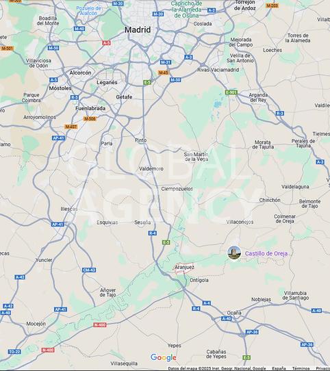 Foto 2 de Terreno industrial en venta en Centro, Madrid