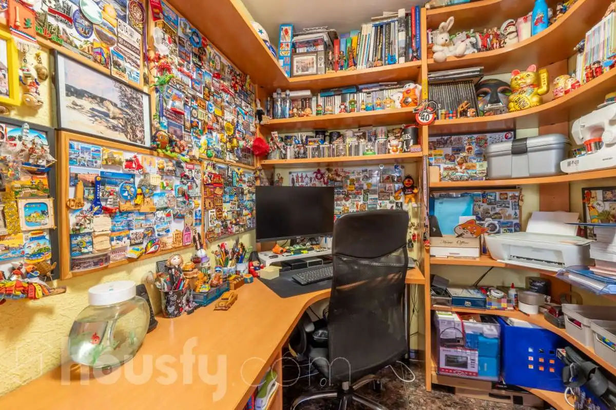 Flat for sale in Vilanova i la Geltrú  with Air Conditioner and Balcony