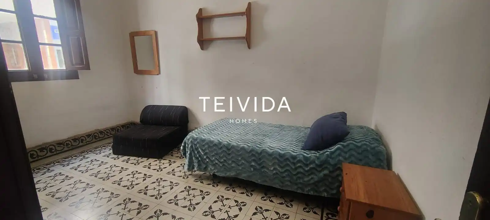 Flat for rent in Catedral, La Laguna