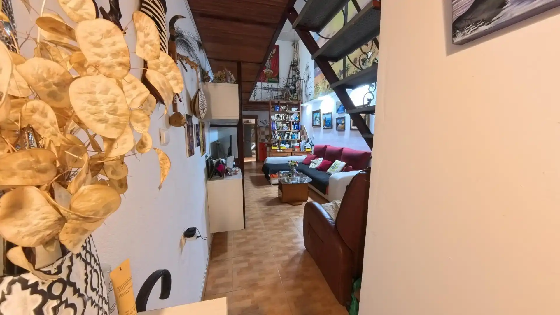 Piso en venta en Cádiz con Aire acondicionado y Calefacción