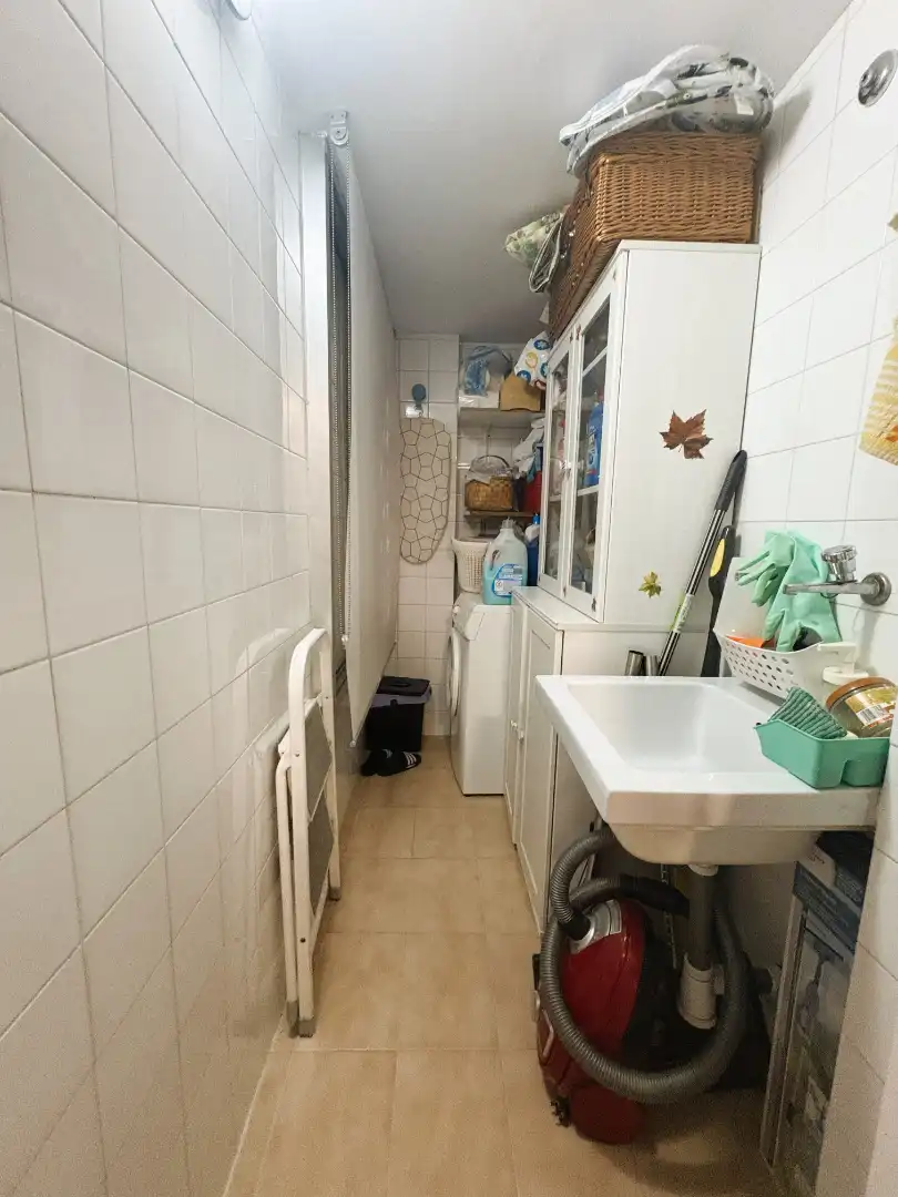 Bathroom of Detached homes for sale in Las Rozas de Madrid  with Heating, Private garden and Terrace