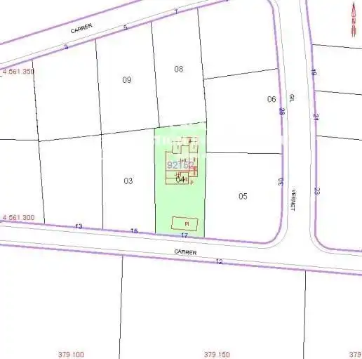Villa avec piscine à vendre à HIPOCRATES, imagen 65