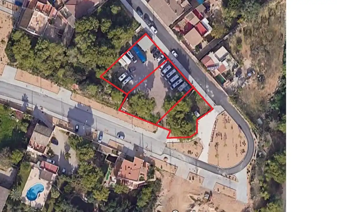 Terreno residencial en venta en Carrer Bellavista-D 24, imagen 9