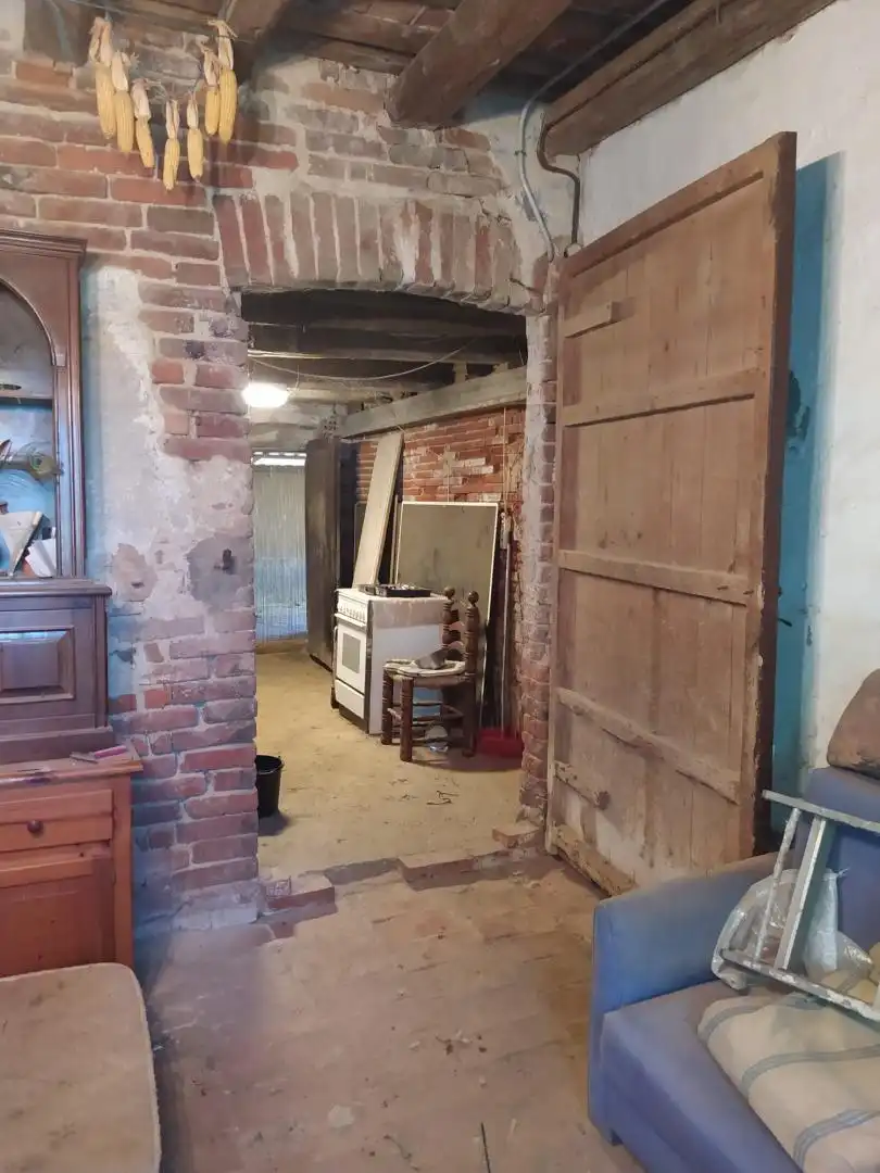 Finca rústica en venta en Riells i Viabrea