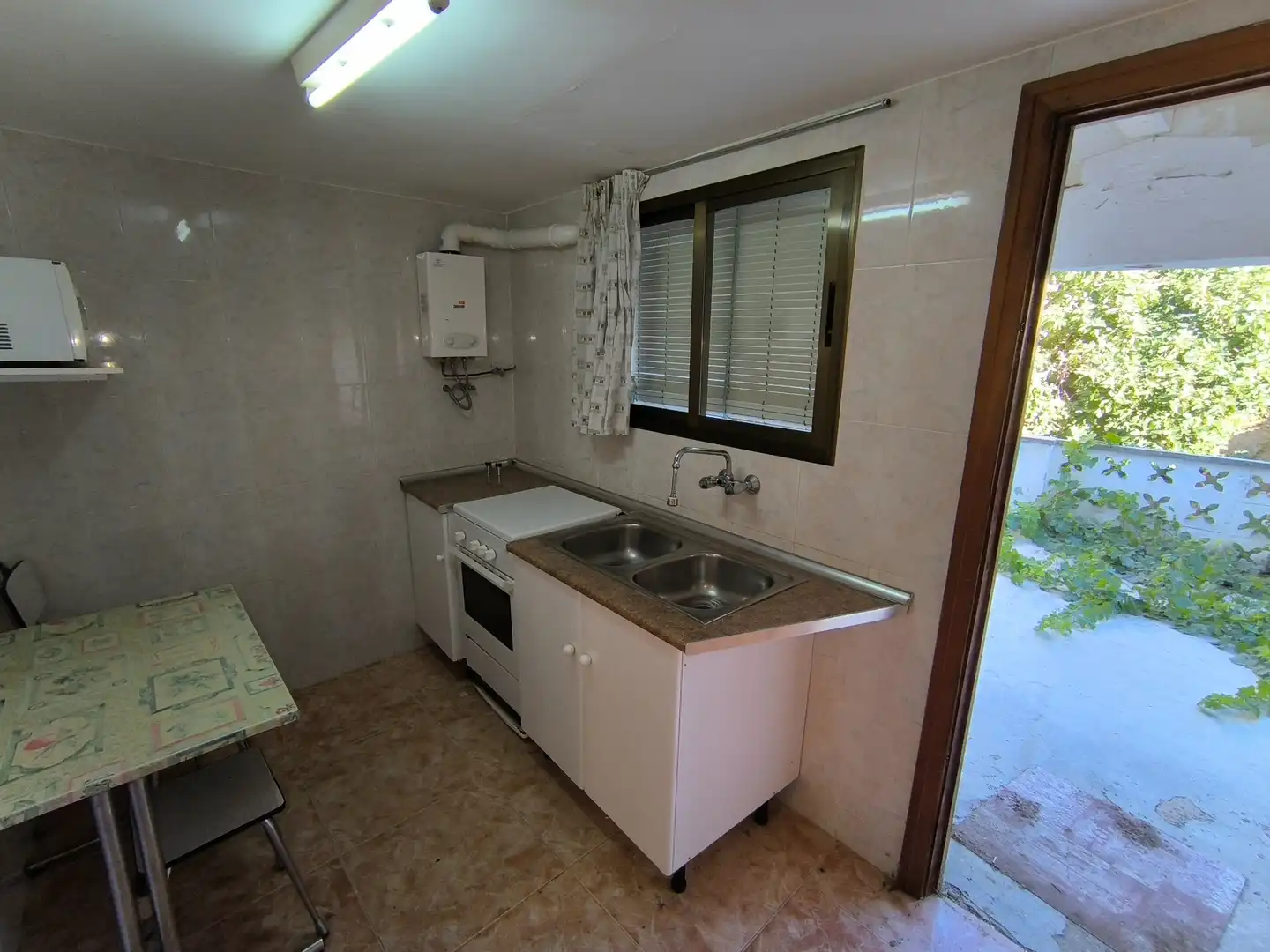 Haus mit Garten zum Verkauf in Calle Abilio Calderón 3, imagen 34