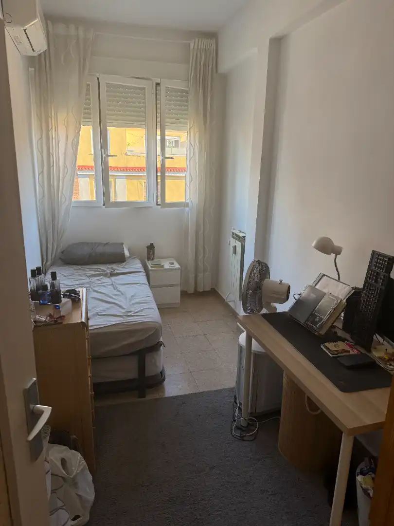 Appartement à louer à Calle de Jacinto Verdaguer, imagen 3