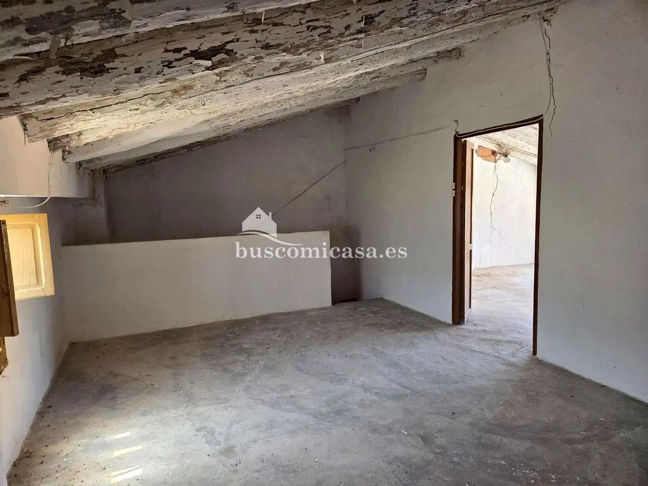 Casa adosada en venta en Del Parralejo, 5, Fuensanta de Martos