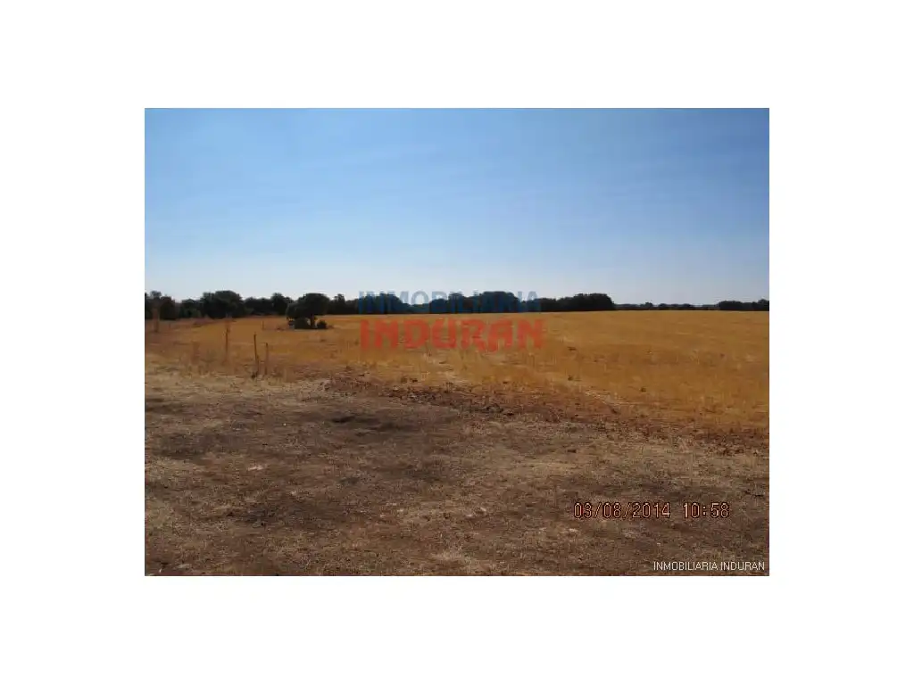 Finca rústica en venda en Almedina