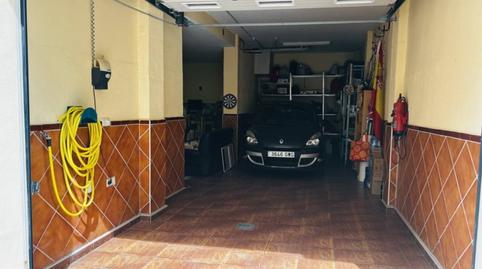 Foto 2 de Casa adosada en venda a Calle Cortijo de la Era, 1, Motril  ciudad, Granada