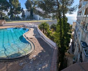 Piscina de Loft en venda en Calvià amb Jardí privat, Terrassa i Balcó