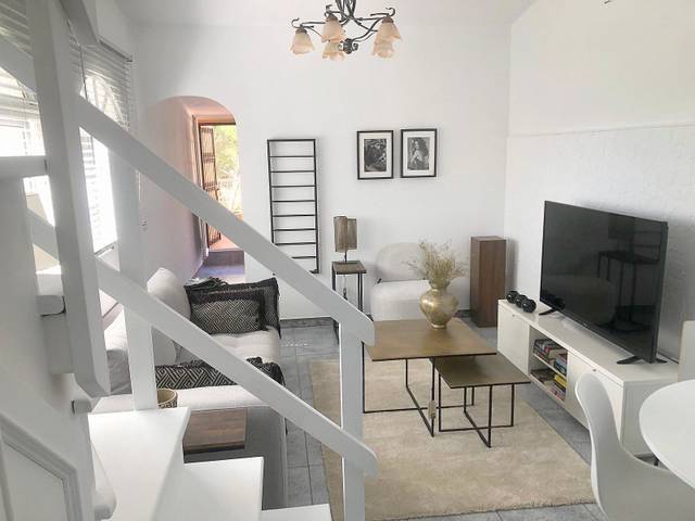 Apartamento en Venta en Seghers