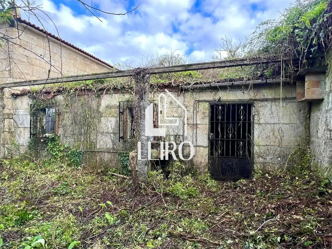 Casa amb jardí en venda a Ribadumia, imagen 11