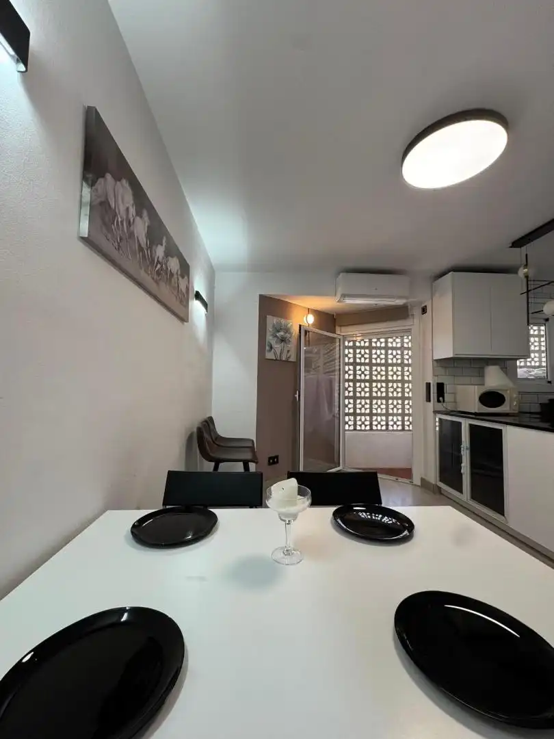 Flat with lift for sale in Sant Salvador, imagen 4