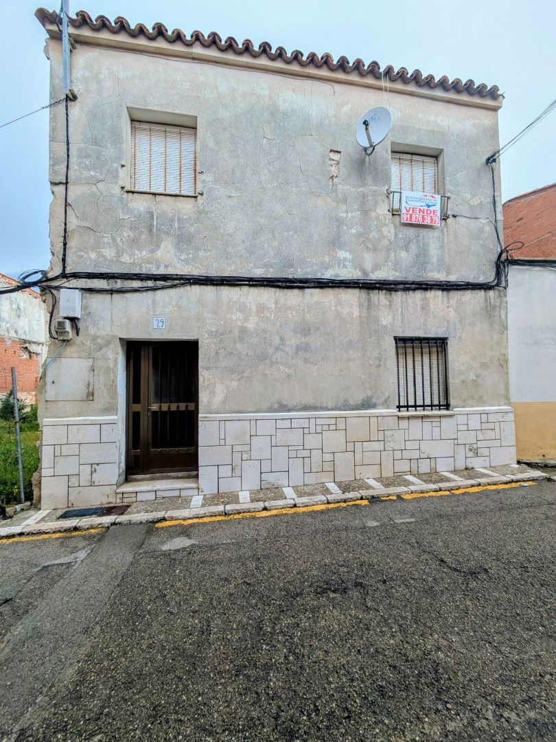 Exterior view of House or chalet for sale in Colmenar de Oreja