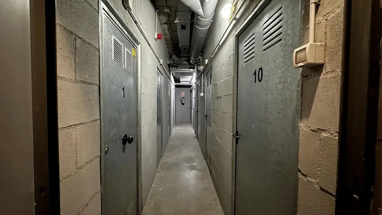 Wohnung mit Aufzug zum Verkauf in Carrer ESPRONCEDA, imagen 40