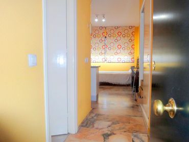 Estudio con piscina en alquiler en Este - Alcosa- Torreblanca