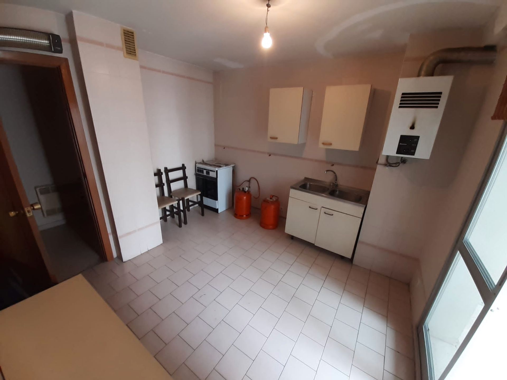 Cocina de Piso en venta en Zamora Capital 