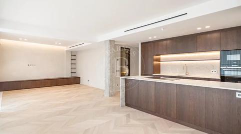 Foto 3 de Piso en venta en El Viso,  Madrid Capital