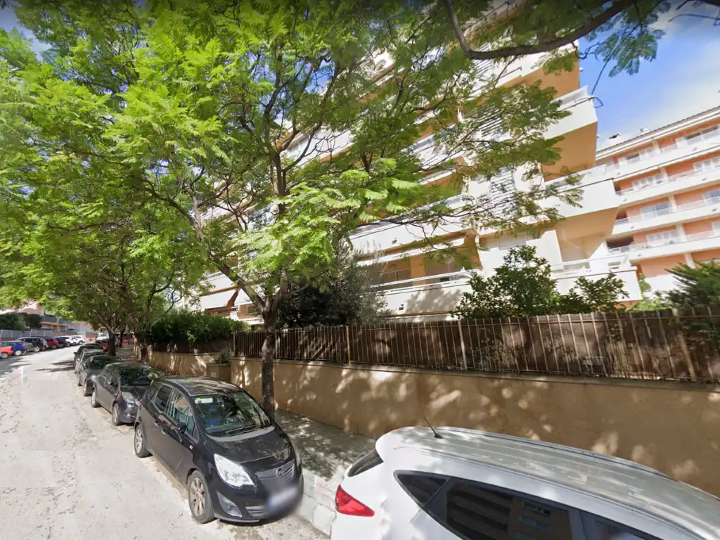Parking for sale in ANDREU JAUME I NADAL, imagen 9