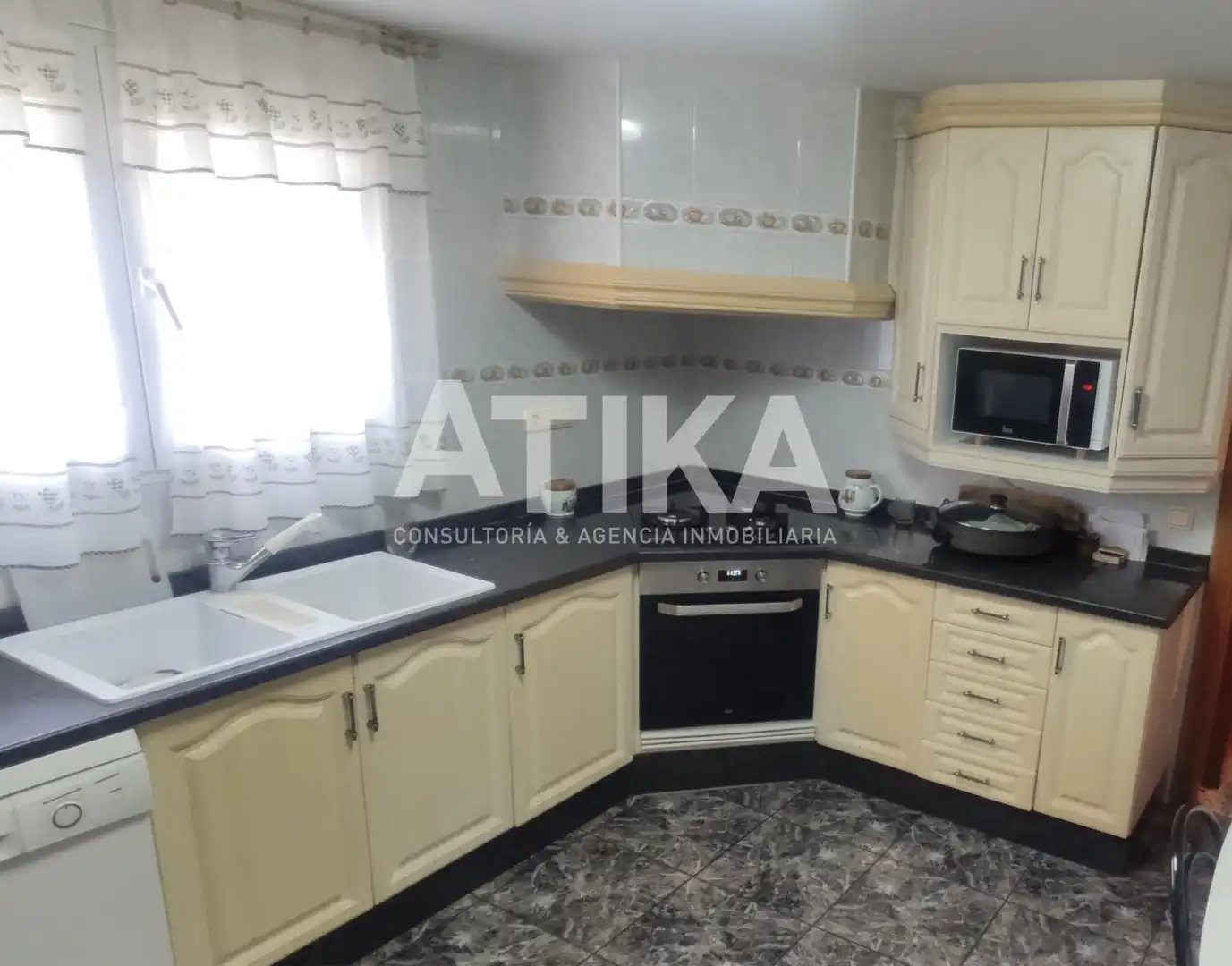 Chalet con balcón en venta en Centro, imagen 43