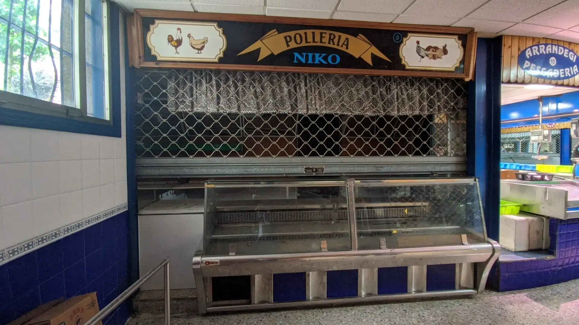 Business premises for sale in Galdakao, imagen 8