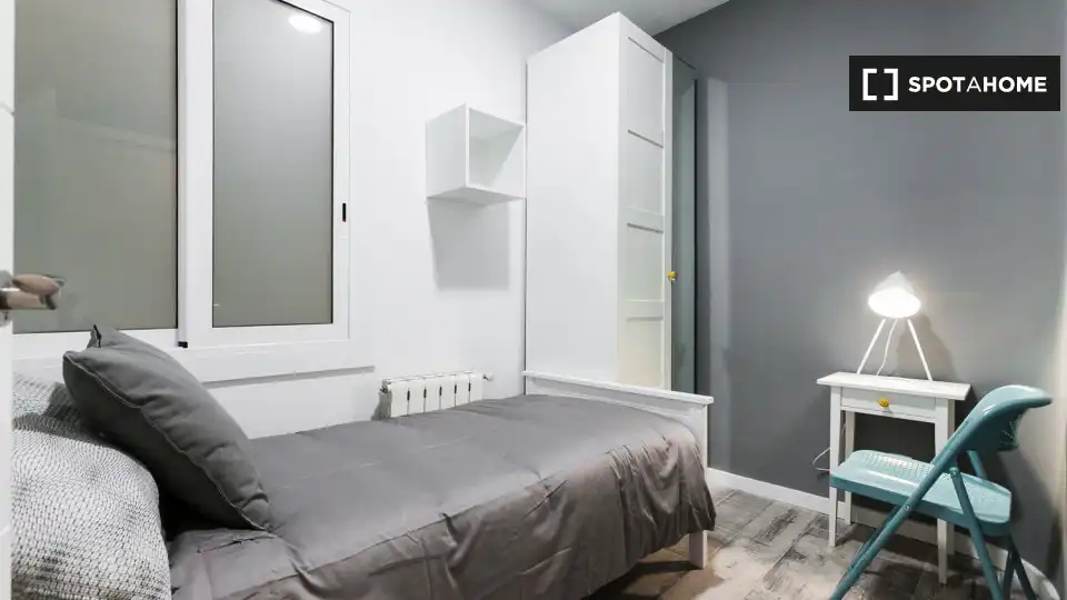 Flat for rent in Barcelona, Barcelona