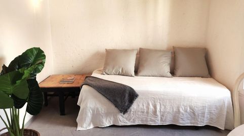 Foto 5 de Estudio de alquiler en Barrio de Benicalap, Valencia Capital