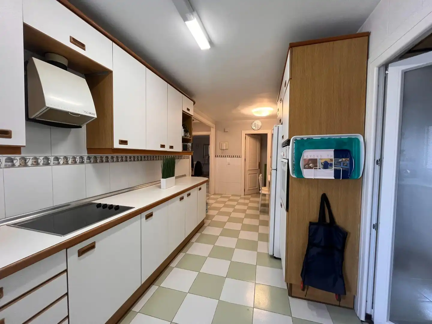 Piso en venta en CARLOS MACKINTOSCH, Playa Bajadilla - Puertos