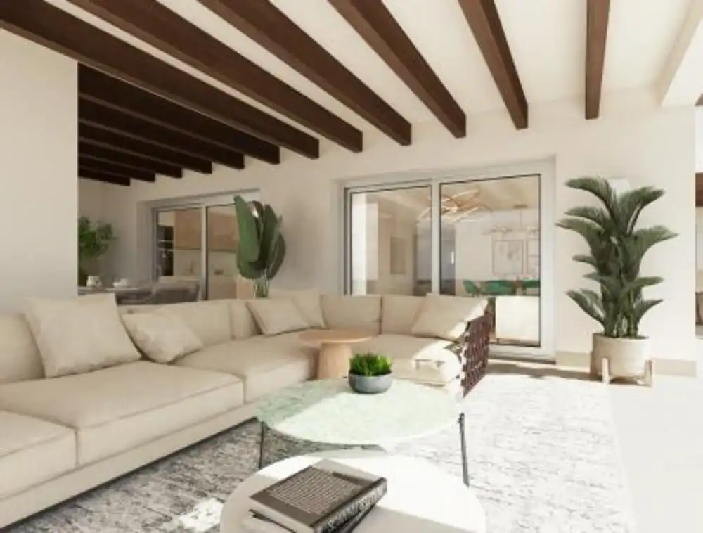 Apartment with pool for sale in El Paraíso, imagen 5