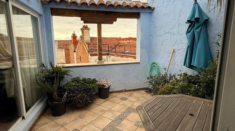 Foto 2 de Ático de alquiler en Calle de Atocha, Embajadores - Lavapiés, Madrid Capital