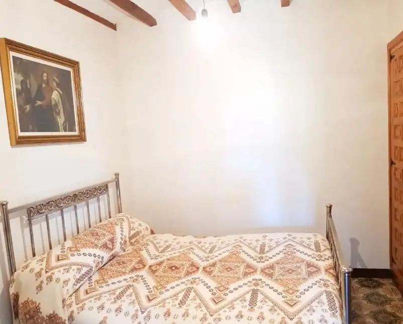 Casa rústica de lloguer a Vall d'Alba, imagen 18