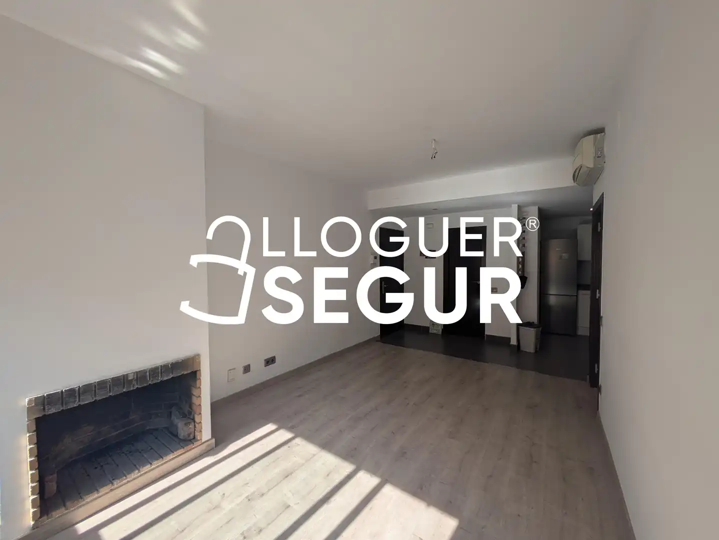 Flat with lift to rent in d'Antoni Gaudi, imagen 5