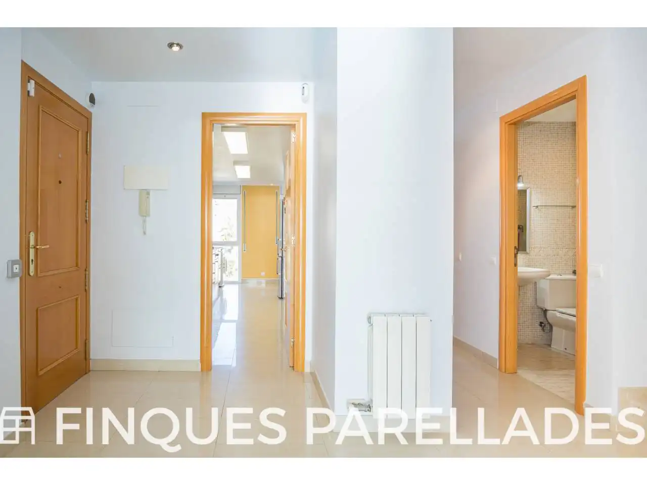 Dachboden zum Verkauf in Sitges mit Heizung, Terrasse und Abstellraum