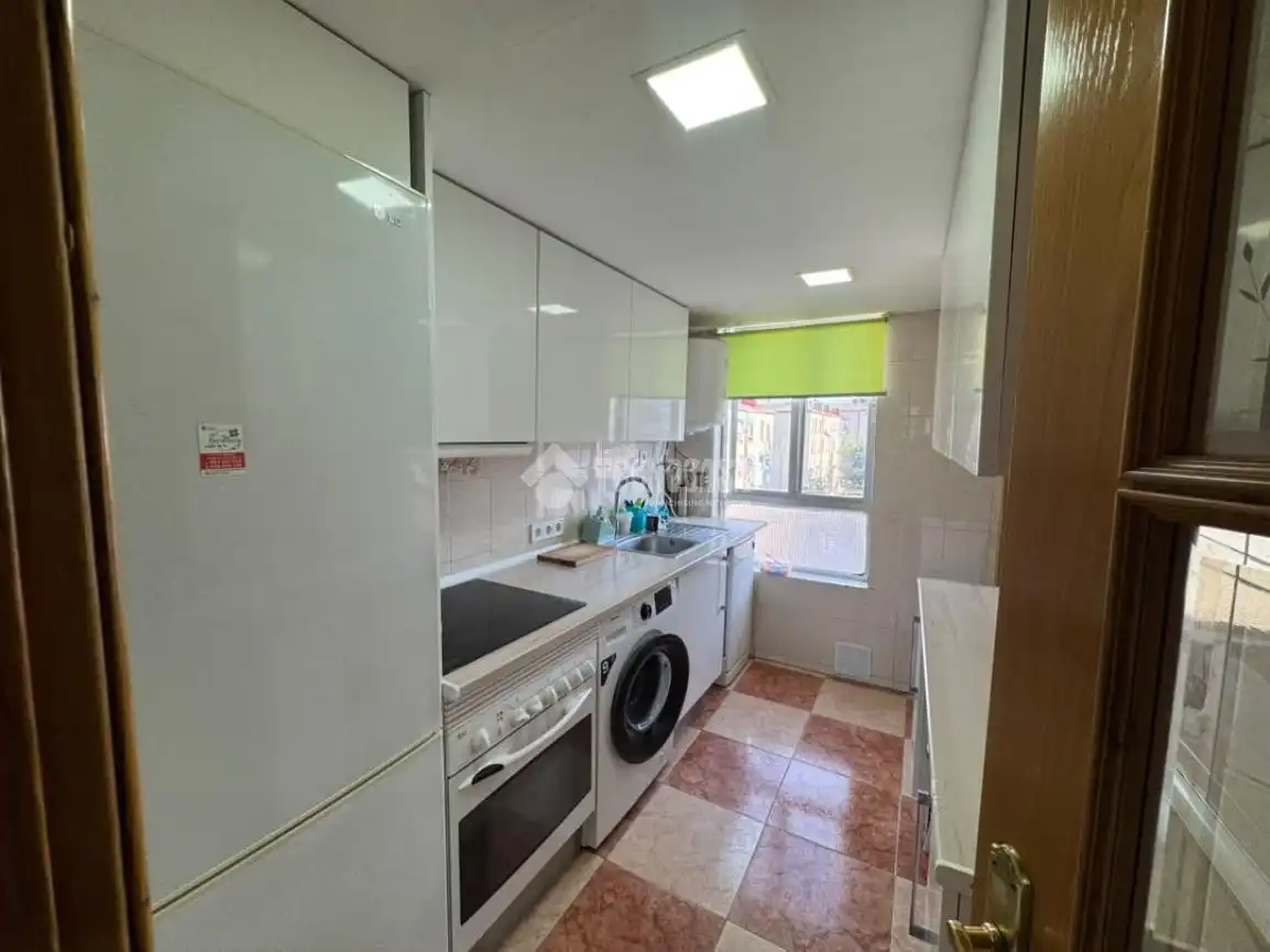 Cocina de Piso en venta en San Blas