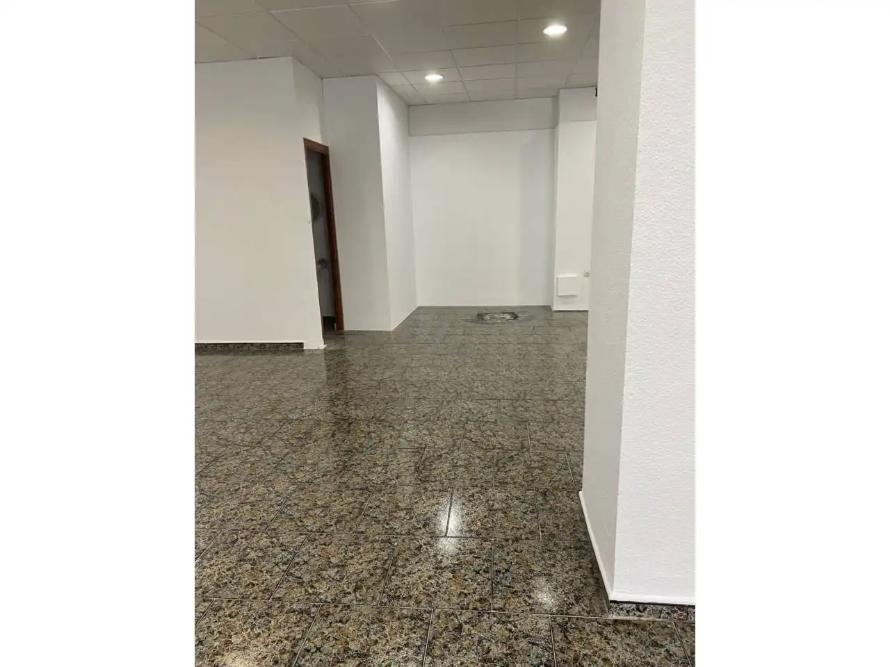 Gewerbefläche zum Verkauf in Calle Alcala, imagen 14