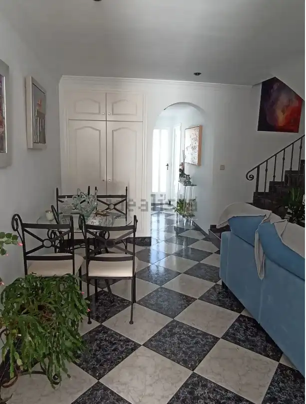Adosado con terraza en venta en Barx