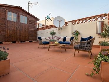 House with balcony for sale in Calle del Practicante Vicente Blasco