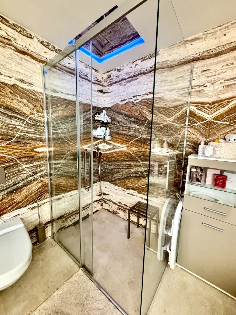 Villa avec piscine à vendre à Playa de San Juan - El Cabo de las Huertas, imagen 63