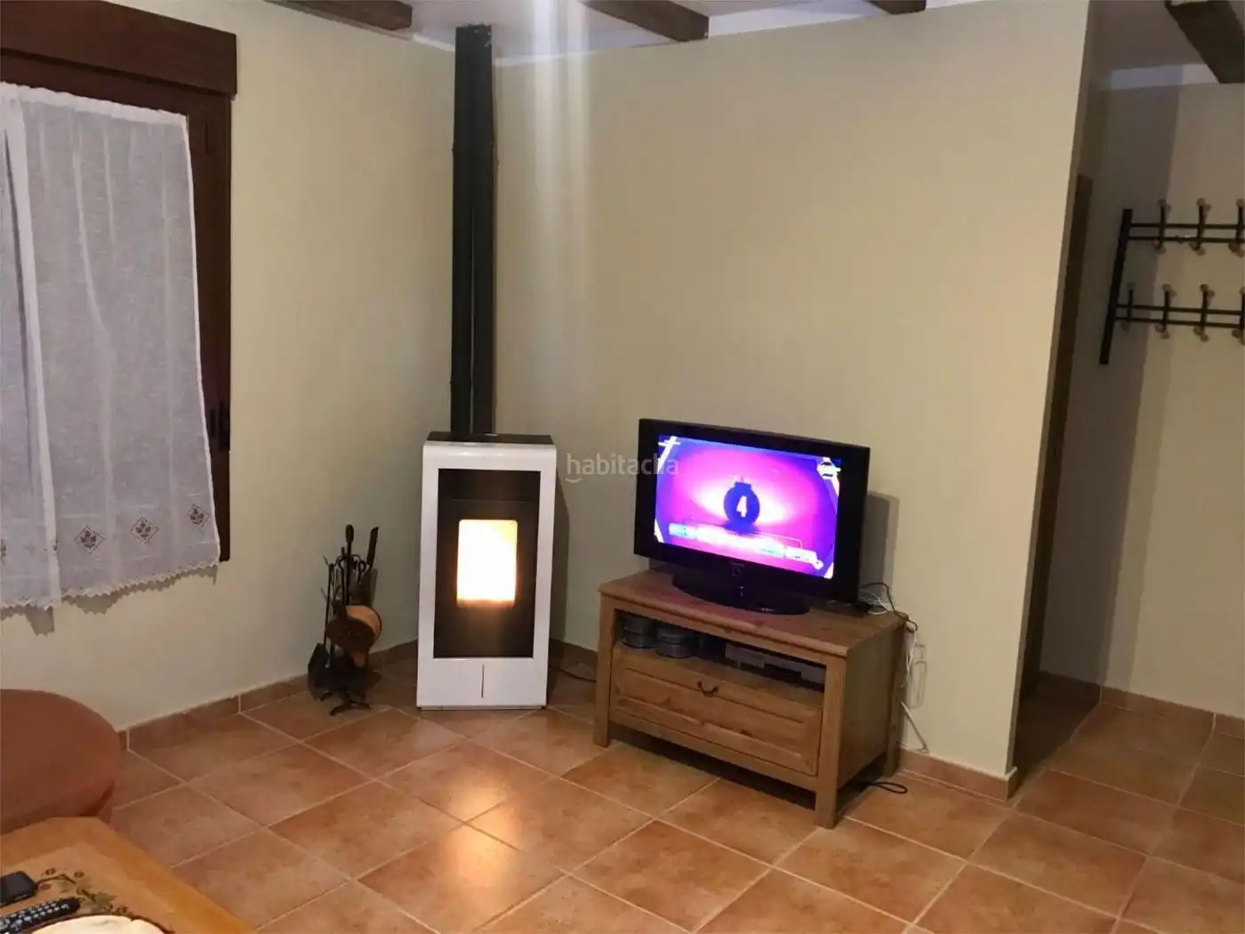 Casa amb piscina en venda a Carretera Hito 12, imagen 15
