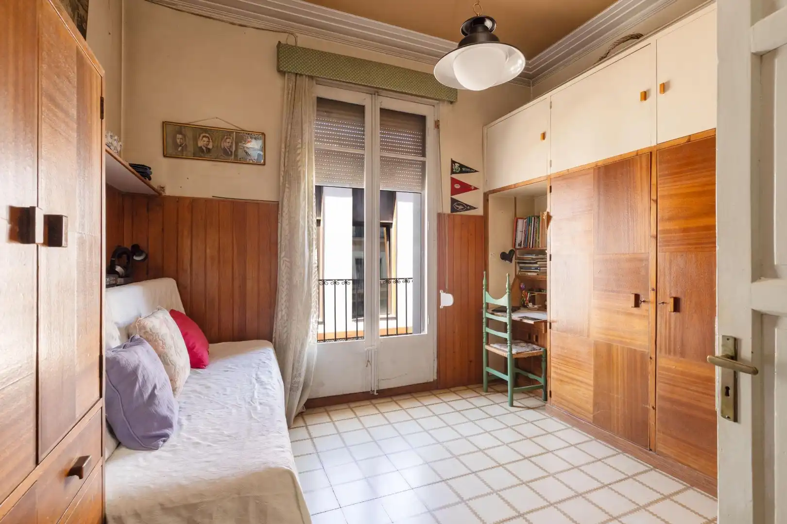 Appartamento con terrazza in vendita a Carrer  Mas Adei 78, imagen 31